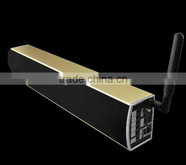 Quad-core Android 5.1.1 TV BOX SOUND BAR TV Decoder IPTV Set Top Box photo-6