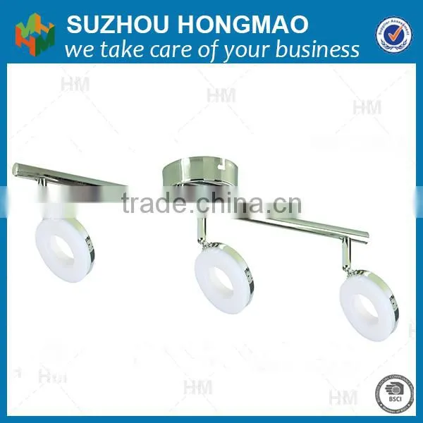 Energy Saving 5w GU10 24v LED Spot Light photo-2