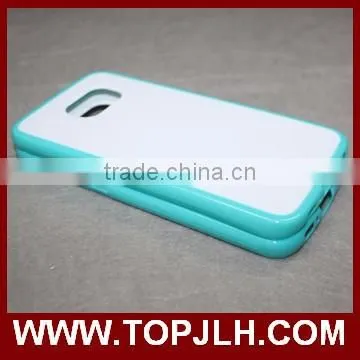 Wholesale New Style Cheap Frosted uv Mobile Phone Cases Forsumsung Glaxy S6/s6 Edge photo-4