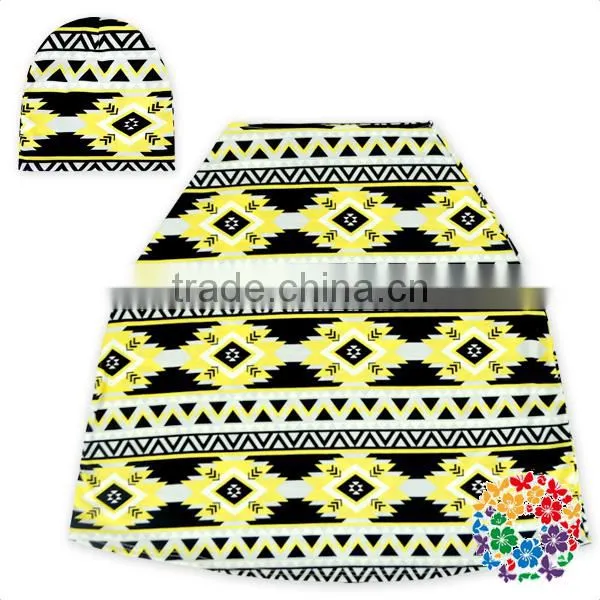 Baby Car Seat Covers Restaurant High Chairs Stretchy Shopping Carts Cover photo-3