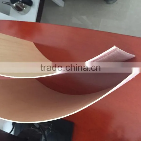 China New Products Bending Plywood for Chair Making photo-2