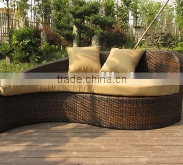 Outdoor Rattan Furniture China photo-4