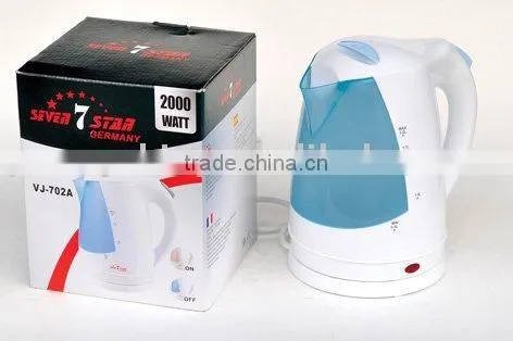 Electric Kettle