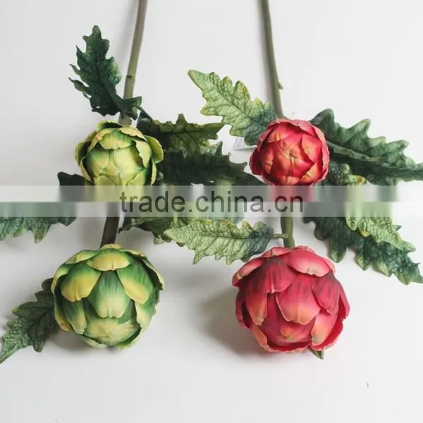 Natural Plastic Dragon Fruit Plant Decorative Fruit Plant for Decoration photo-5