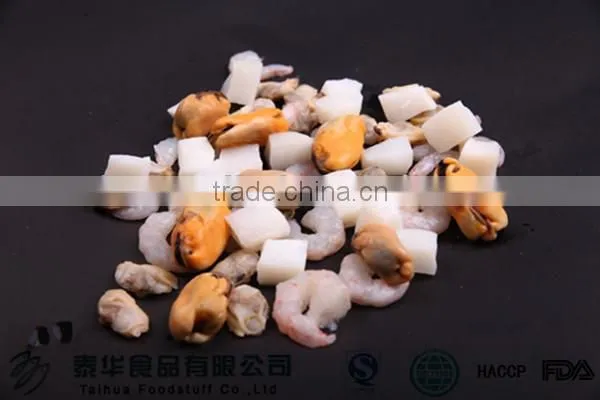 Price of Mussels in Shellfish Import Export Frozen Seafood photo-5