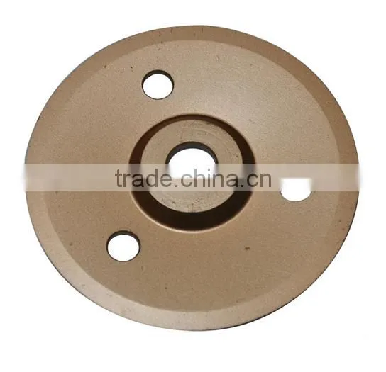 Brazed Carbide Hand Tool/brazed Carbide Grinding Wheels photo-2