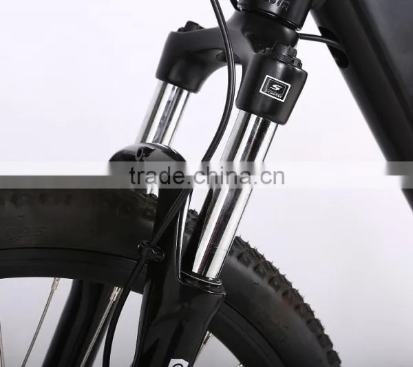 New Arrival 26 Inch Electric Mountain Bikes Electric Bike photo-5