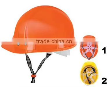 Factory Price Cheap Strong and Durable Safety Hat photo-2