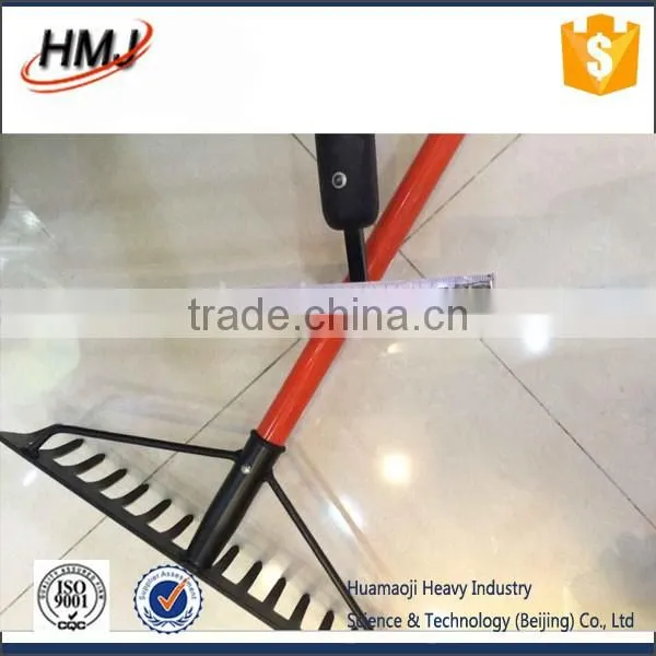 Fiberglass Rake photo-4