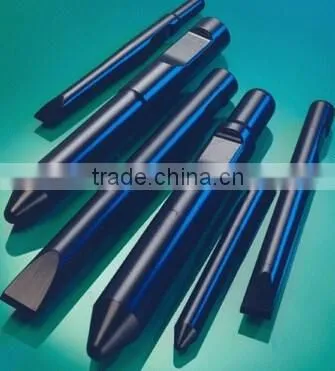 hydraulic hammer chisel