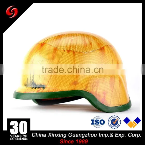 Advaced Combat Field War Tactical Bulletproof Helmet Pasgt Model NIJ IIIA 9mm photo-3