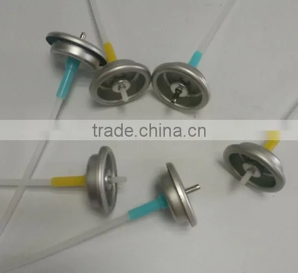 Furniture Polish Aerosol Tinplate Valve photo-4