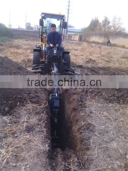 Backhoe Bucket photo-3