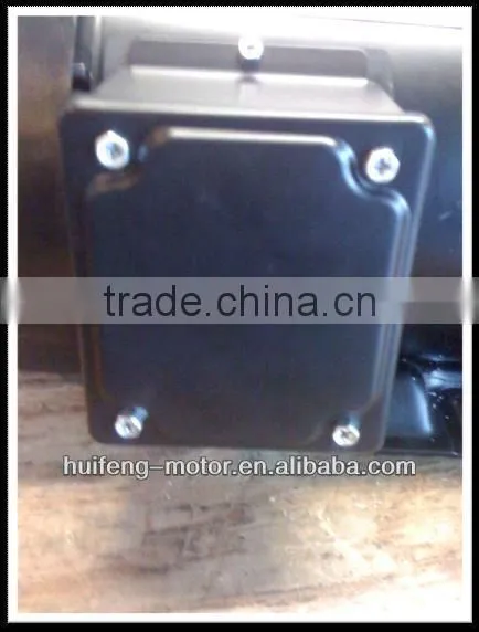 USA Electric Motor Frame 56C, NEMA Standard Motor,1/2 HP, 2 Pole photo-5