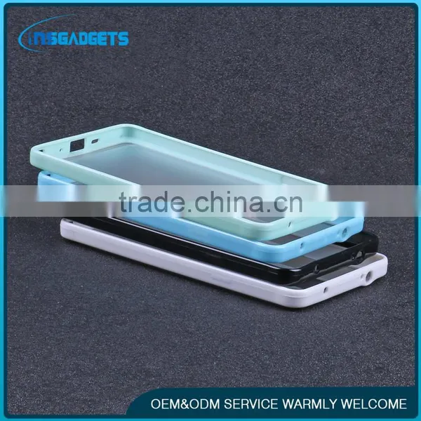 Mobile Phone Accessories Matte Shell Mobile Phone for Galaxy S6 photo-2