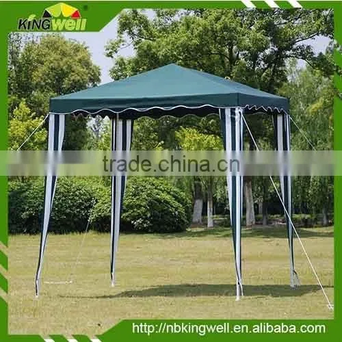 2017 Hot Sale Assembled Gazebo photo-6