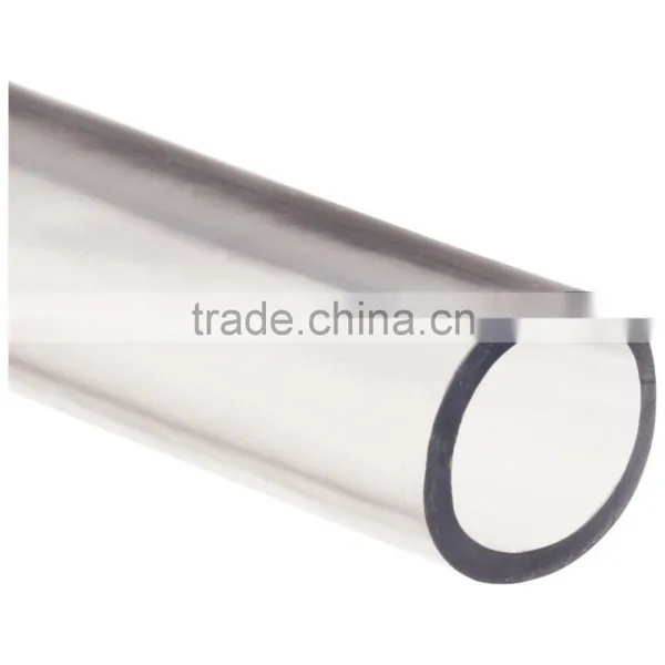 Portable and Elegant Air Eva Hose 10mm*6.5mm 100m Translucent Used for Water photo-6