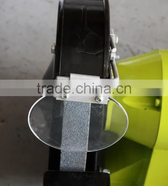 250mm 900W Bench Grinder BM20520 photo-6