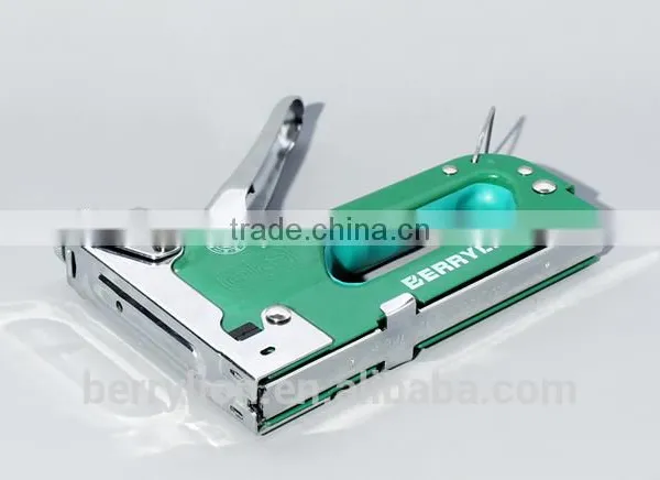 Berrylion BI-Metal Adjustable Stapler 450mm Multi USE Stapler photo-5