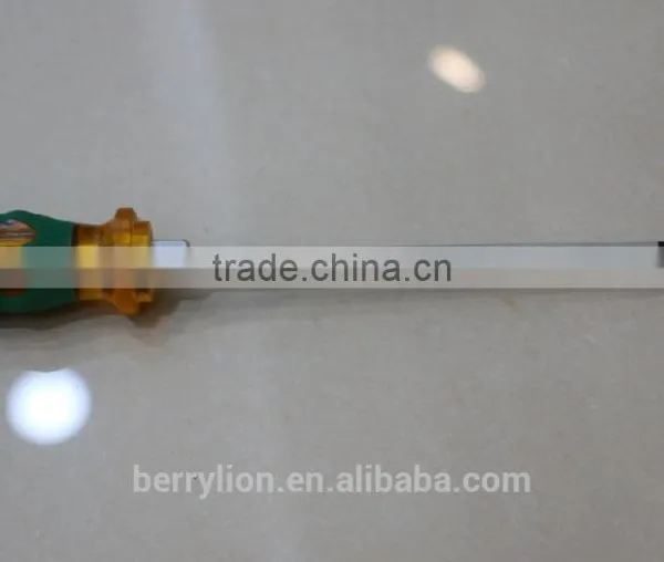 Berrylion Slogging Screwdriver High Grade 6" 8" Slogging Screwdriver photo-4
