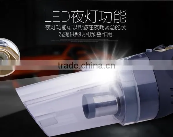 2017 Year Newest Car Vacuum Cleaner photo-2