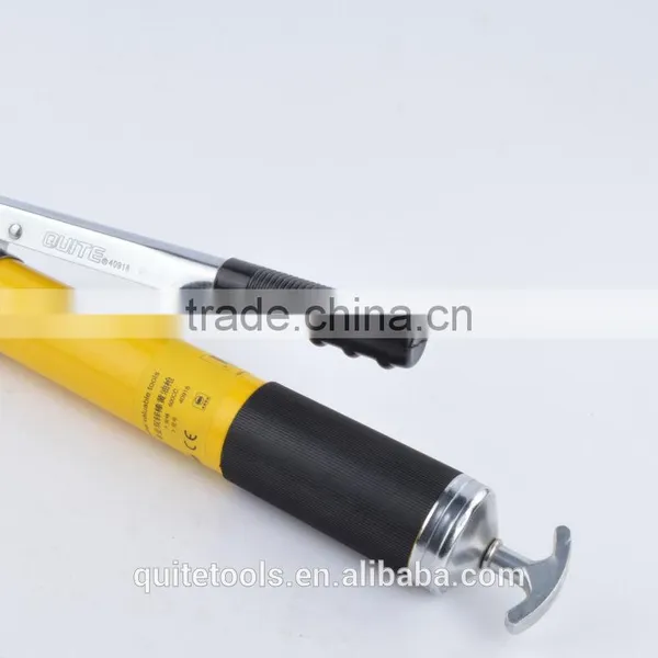 Industrial Patented Zinc Double Pump Grease Gun photo-6