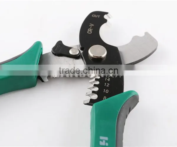 Cable Strippers / Automatic Wire Strippers photo-3