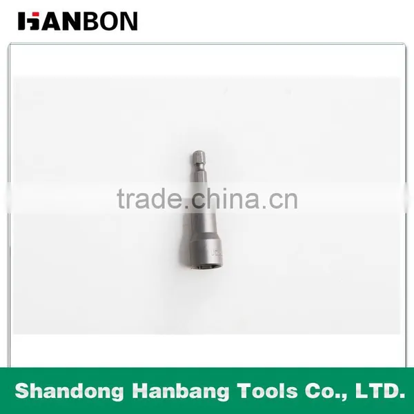 Drilling Magnetic Sockets photo-6