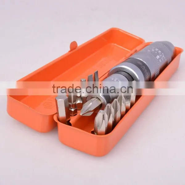 Percussive Drilling Bit photo-3