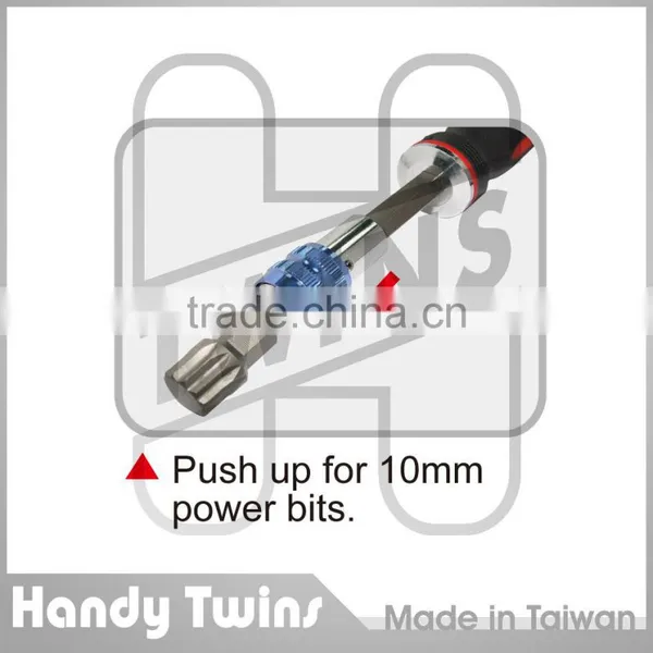 5-in-1 Power Driver photo-6