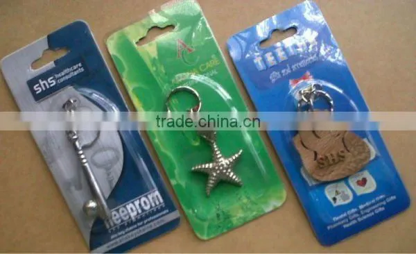 Blister Packaging Tray