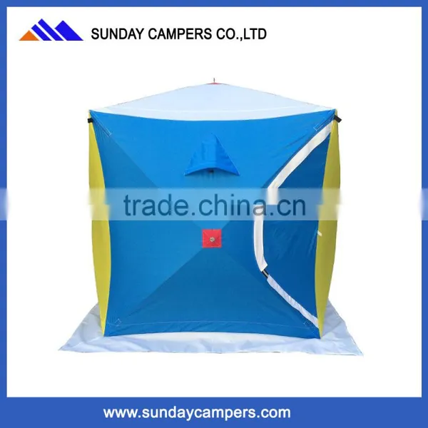 Top Selling Ice Fishing Tent Accessories Multi-function Winter Fishing Tents photo-2