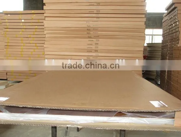 Used Plywood Banquet Rect Folding Tables For Sale photo-4