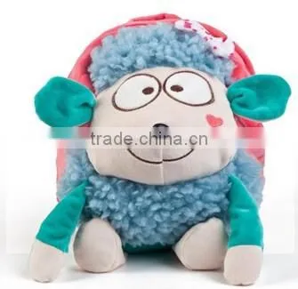2015 New Style Cartoon School Bag photo-2