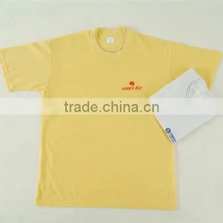 Promotional Men Custom t Shirt Printing Wholesale photo-4