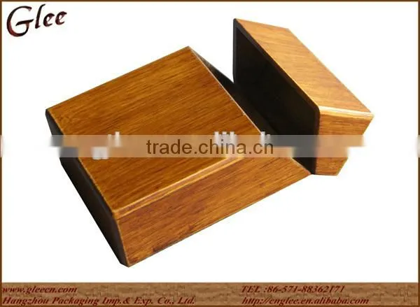 Luxury Wood Box for Cigarette Gift Storage Box photo-3