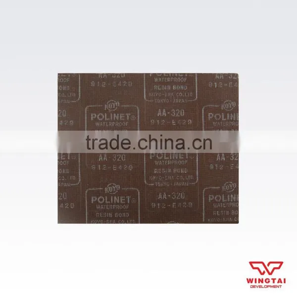 Mesh Abrasive Paper photo-6