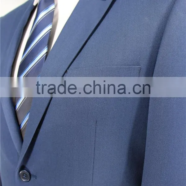 2PCS Business Suits for Man / Man Suit photo-4