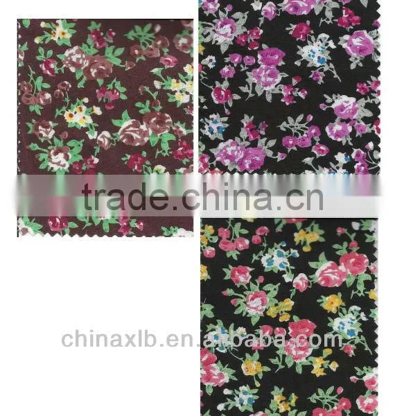 Fashion Print Fabric photo-3