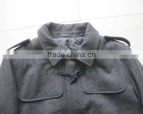 Horn of Winter Long Coat photo-3