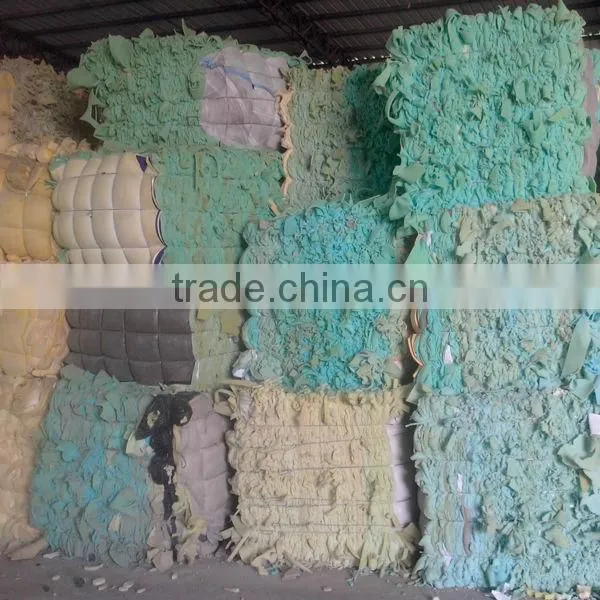 Export Foam Sponge Scraps photo-5