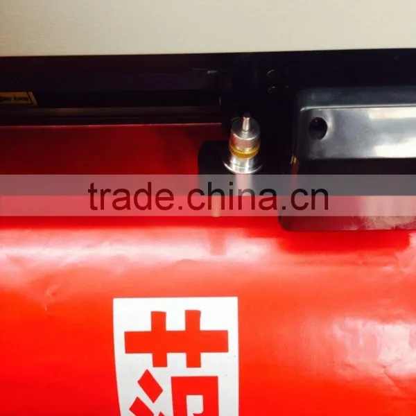 Economy Reflective Film Cutting Plotter, Vinyl Cutter, Plotter Cutting Hx-360n photo-4