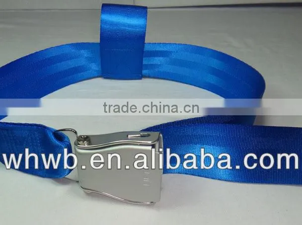 Airplane Aircraft Airline Aviation Baby Safety Restain Belt photo-5