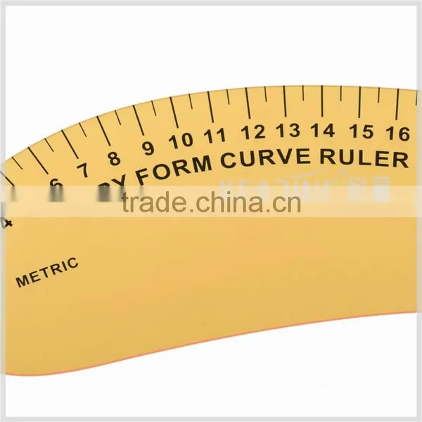 Sewing Vary Form Curve 61cm Long #6261B photo-4