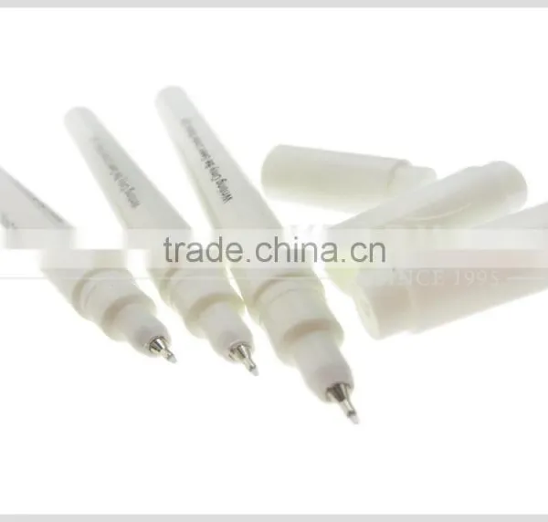 Kearing Brand High Inspection Secret Marking Pen for Textile Paper Plastic Etc. #UV05 photo-5