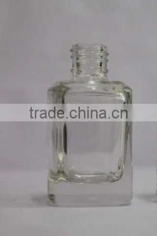 10ML Empty Glass Bottle photo-4