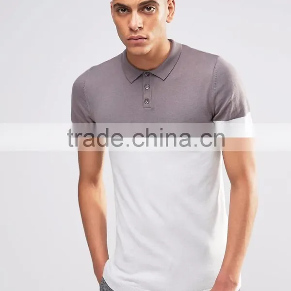 Hot Sale Cheap Price Casual Summer Plain 180g 100% Cotton Short Sleeve Mens POLO T-Shirt From China Manufacturer photo-5
