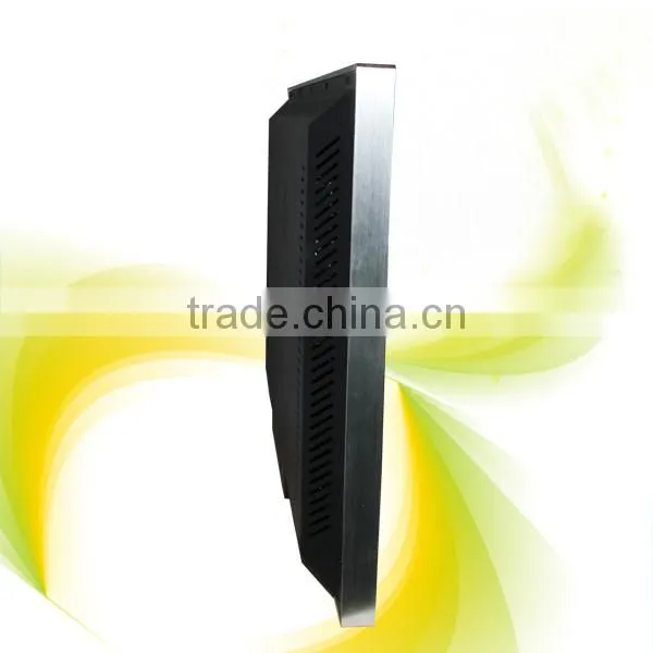 32inch Vesa Wall Mount Remote Control Lcd Wifi Advertising Player photo-2