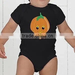 100% Cotton Black Baby Boy Clothes Printing,custom Soft Fashion Clothes Factory China photo-2