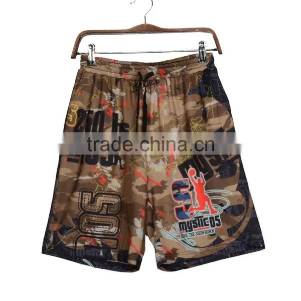 Mens New Dry Fit Polyester Sublimation Basketball Jersey Uniform Design photo-5